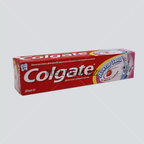 COLGATE